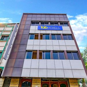 Fabhotel Crown Plaza